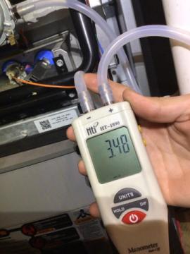 Heating Emergency Repair in Centreville, VA- airone360