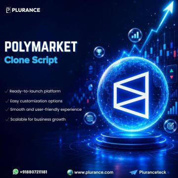 The Polymarket Clone Script That Creates Real Opportunities