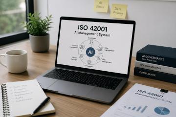 ISO 42001 Certification Services in Chennai | AI Management System Consultants | B2BCERT