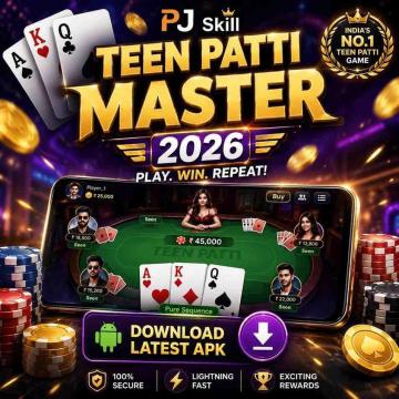Best Guide to Playing Teen Patti Master 2026 Online