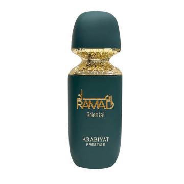 Buy Ramad Oriental Arabiyat Prestige – Best Oriental Uni*** Perfume on Belvish