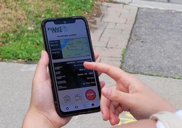 Fast Entry Into the Travel and Insurance Tech Sectors with an Established Startup