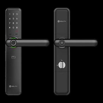 Upgrade Your Home Security with a Smart Lock for Main Door