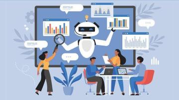AI Workspace for Teams