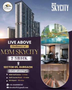 Best Property in New Gurgaon