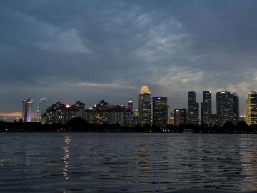 Worth Reading Before You Book Romantic Singapore Tour