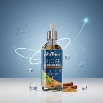 Natural Blood Sugar Support