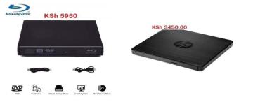 New CD DVD burners i7