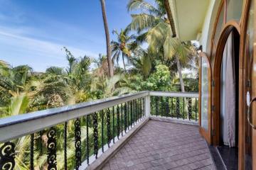 4 Bedroom Goa Resort Villa for Luxury Stays | Resort Rio