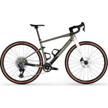 2026 BMC URS 01 TWO (WIEKBIKE)