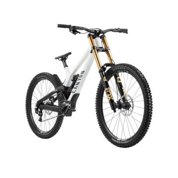 2027 Canyon Sender CFR CLLCTV Mountain Bike (KINGCYCLESPORT)