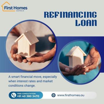Refinancing Loans