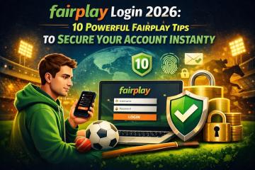 Fairplay Official Website – Fairplay Login & Fairplay Gold Login