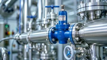 Industrial Valve Manufacturer – Enquire for Your Project