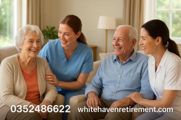 Whitehaven Retirement