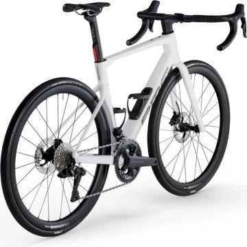 2026 BMC Roadmachine 01 FOUR (GUN2BIKESHOP)
