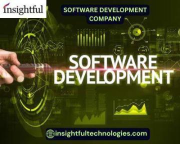Innovative Solutions Software Development Company