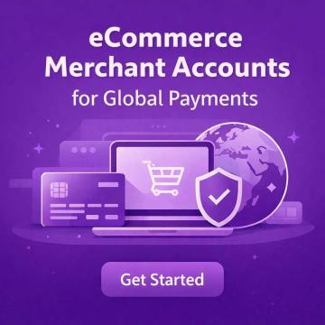 eCommerce Merchant Accounts for Global Payments