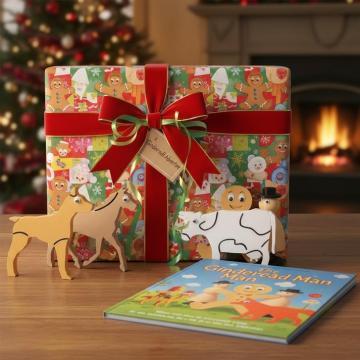 Creative Figurine 3D Latest Statues for Art Lovers