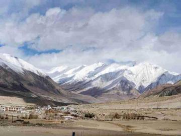 Kept This Link for a Cheap Ladakh Tour Package