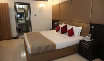Book /The /Satya /Ashoka /Resort /Jabalpur | Best Hotel in Jabalpur - Asia - Hotels & Resorts.