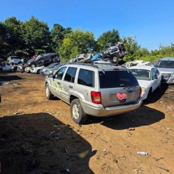 Instant Quote Available: Junk Car Buyers Paying Cash Today