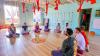 200 Hour Yoga Teacher Training Course in Goa