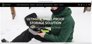 50% OFF Your Storewide on Ozchin