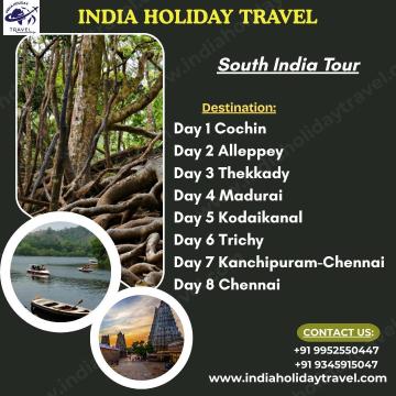 Explore India Tour Packages