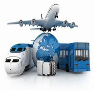 Book Travel Transport Services Throughout India