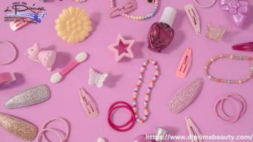 Add an Elegance to Every Look with Hair Accessories for Women