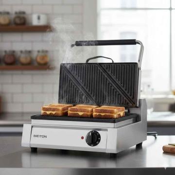 Sandwich Griller – Perfectly Toasted Sandwiches Made Easy