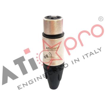 ATI Pro Technologies Leading Speaker Cable Connector Manufacturer for Reliable Audio Setup