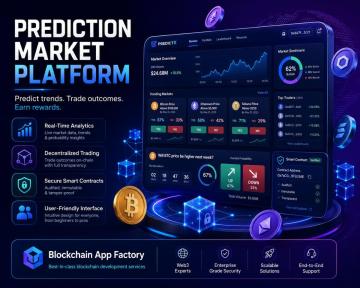 Master Crypto Prediction Markets: Step-by-Step for Beginners