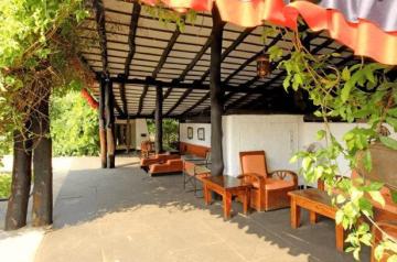 Book /Monsoon /Forest /Bandhavgarh | Best Hotel in Bandhavgarh - Asia - Hotels & Resorts.