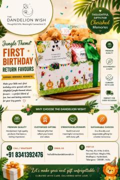 Corporate Gifting Hyderabad