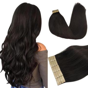 Tape Hair Extensions UK - Shop Oddel