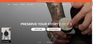 35% OFF + Free Shipping Your Order on Mad Rabbit