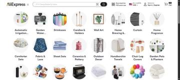 Enjoy Up to $80 Discount on AliExpress Purchases Above $400