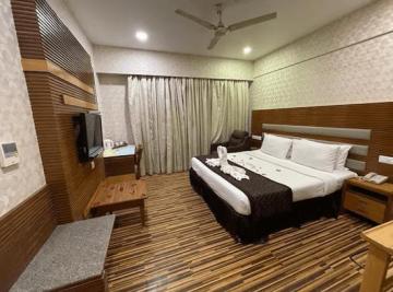 Book /Hotel /St/Laurn by AHR /Shirdi | Best Hotel in Shirdi - Asia - Hotels & Resorts.