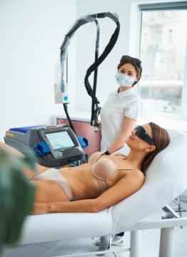 Brazilian Laser Hair Removal: Smooth, Confident Skin