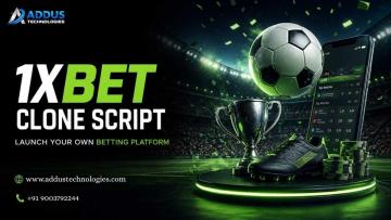 Top-Rated 1xBet Clone Script for Launching Your Betting Platform