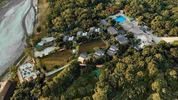 Voco Resort | 5-Star Luxury Stay In Jim Corbett
