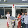 Best EV showroom in Hyderabad