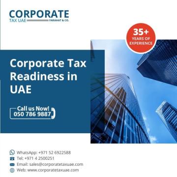 Corporate tax