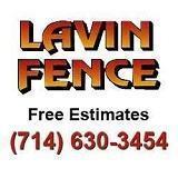 Chain Link Fencing Company in Santa Ana