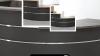 Shop the Lira Curved Reception Desk in Dubai – Order Now from Highmoon