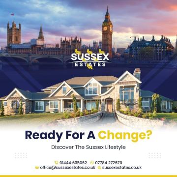 Sus*** Estates Trusted Estate Agents in Sus***