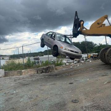 Instant Quote Available: Junk Car Buyers Paying Cash Today