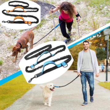 giftsshopplus.com Hand Free Dog Leash Get 9% Dsicount